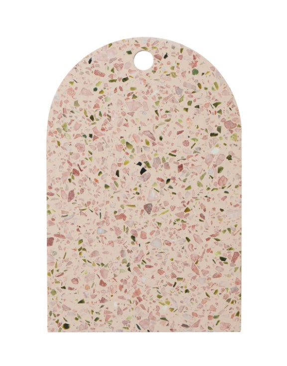 Jolie Terrazzo Serving Board