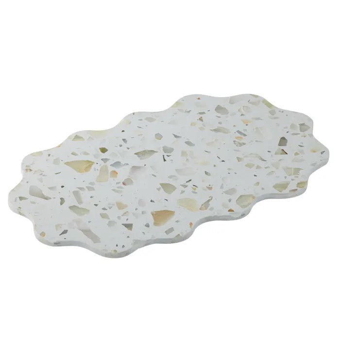 Winifred Terrazzo Board 30 x 50cm