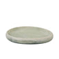 Wesley Resin Pebble Tray 32x38cm Sage